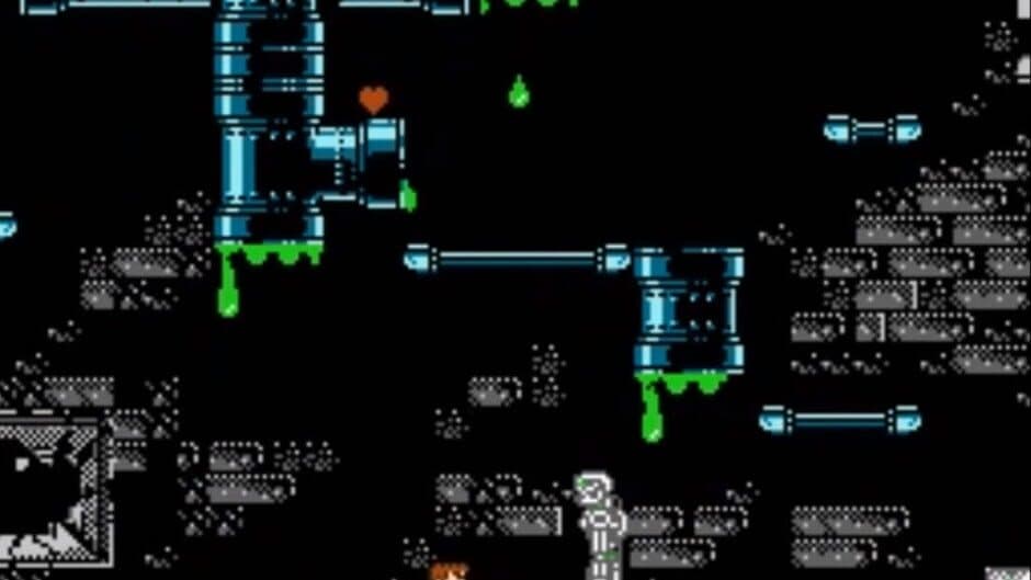 The Terminator screenshot 2