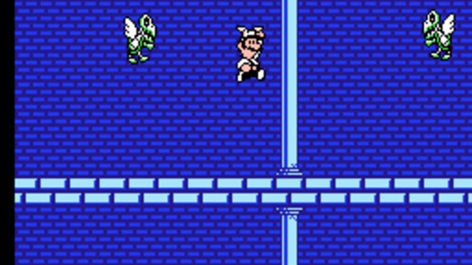 Super Mario Bros. 3Mix screenshot 3