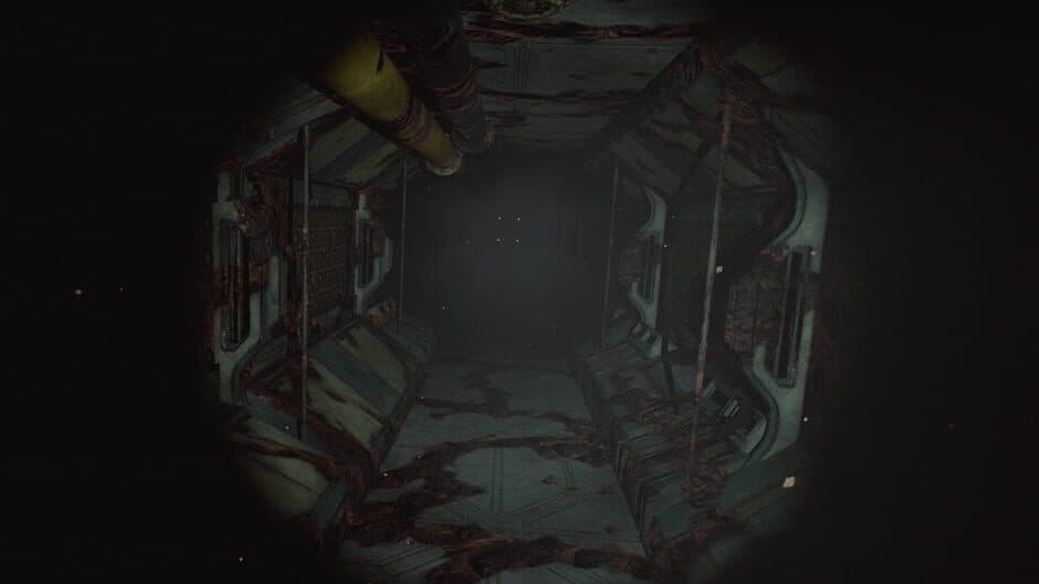 Cosmodread screenshot 1