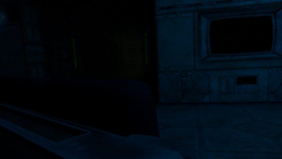 Cosmodread screenshot 2