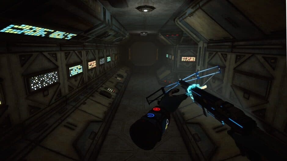 Cosmodread screenshot 3