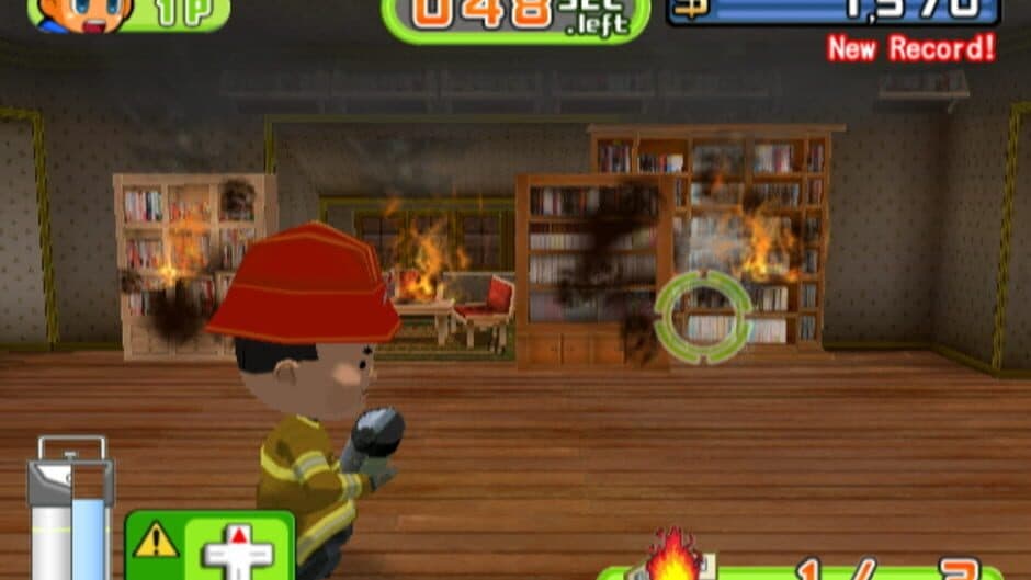 Help Wanted: 50 Wacky Jobs! screenshot 2