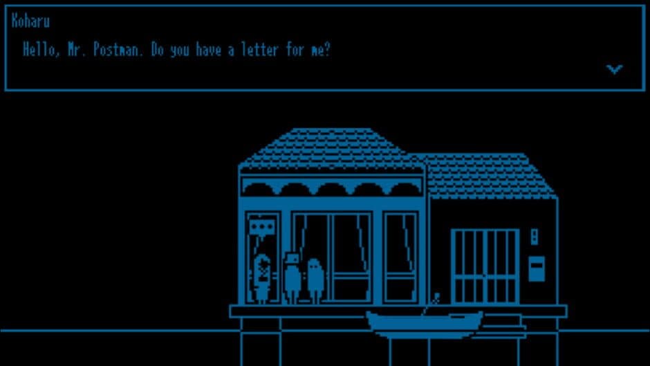 From_. screenshot 2
