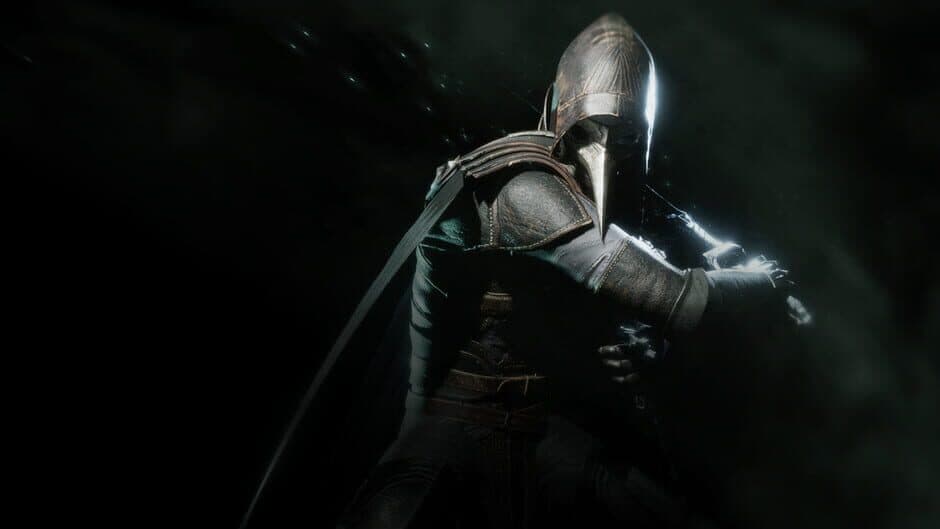 Thymesia screenshot 3