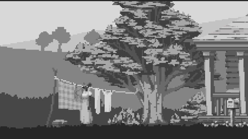 The Longest Road on Earth screenshot 4