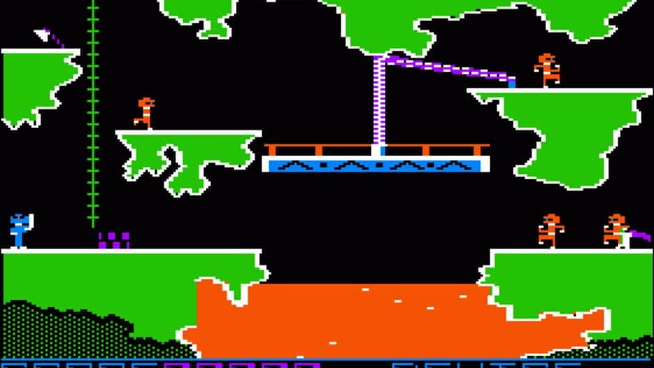 South Pacific Quest screenshot 3