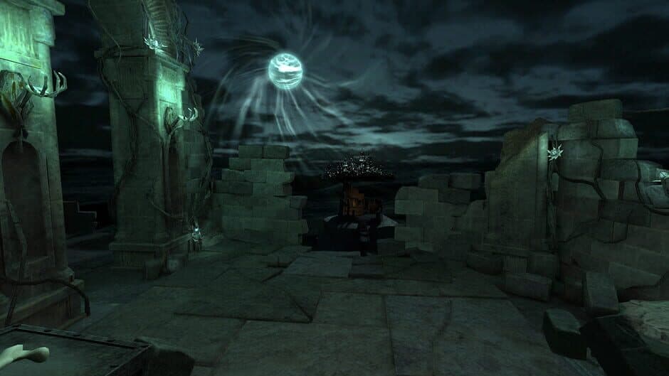 Flow Weaver screenshot 2