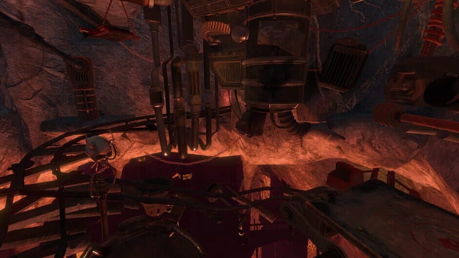 Flow Weaver screenshot 4