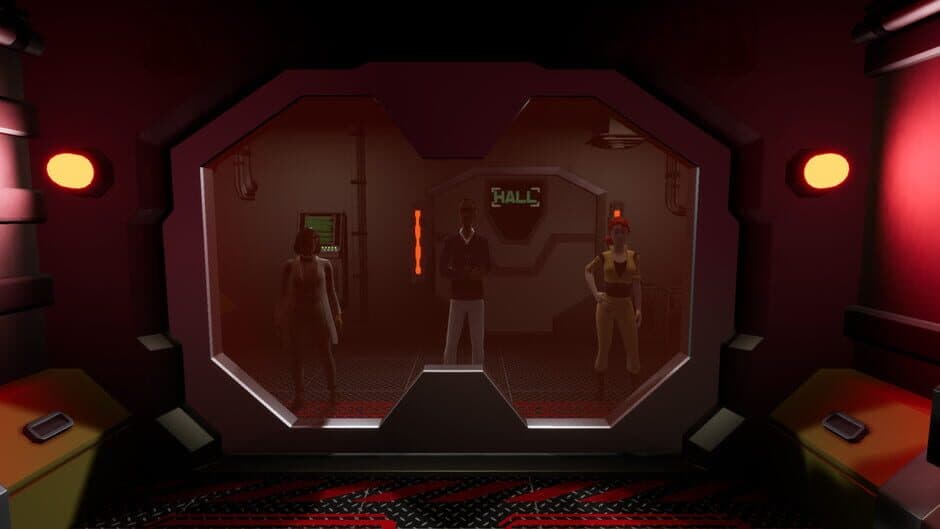 Vessels screenshot 1