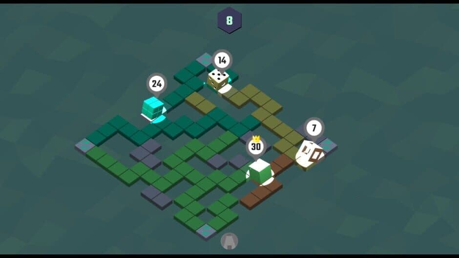 Gerritory screenshot 3