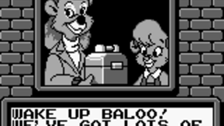 Disney's TaleSpin screenshot 2