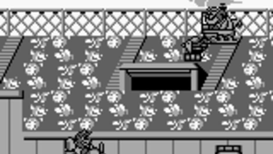 Disney's TaleSpin screenshot 4