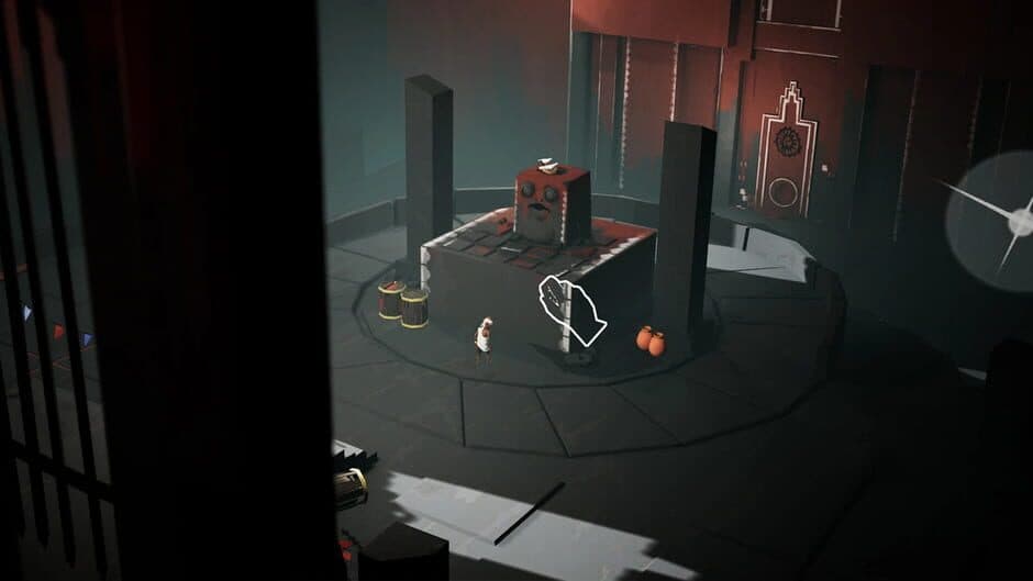 Eqqo screenshot 4
