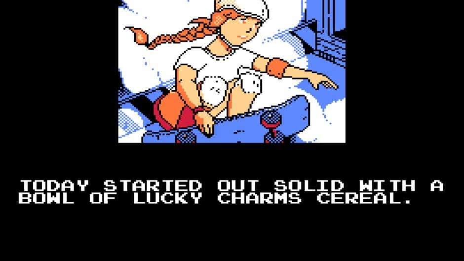 What Remains screenshot 2