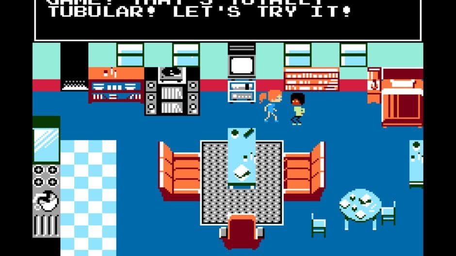 What Remains screenshot 3