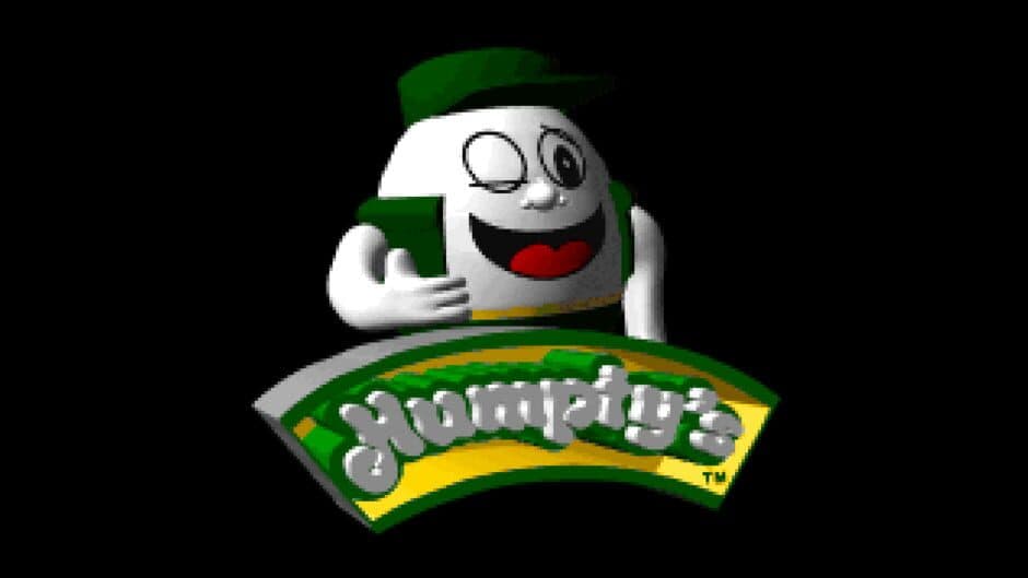 Humpty's Scramble screenshot 3