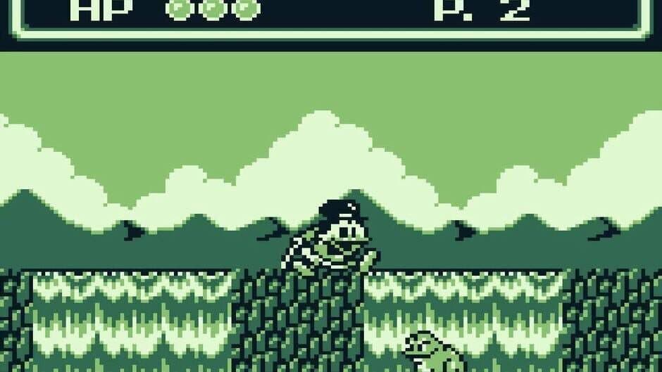 Disney's DuckTales 2 screenshot 4