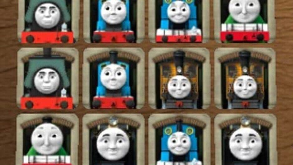 Thomas & Friends: Steaming Around Sodor screenshot 2