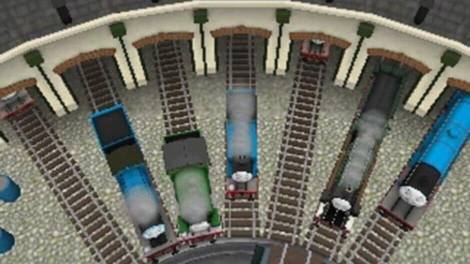 Thomas & Friends: Steaming Around Sodor screenshot 3