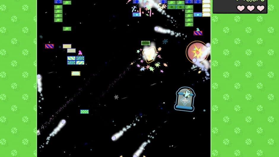 Jardinains! screenshot 3