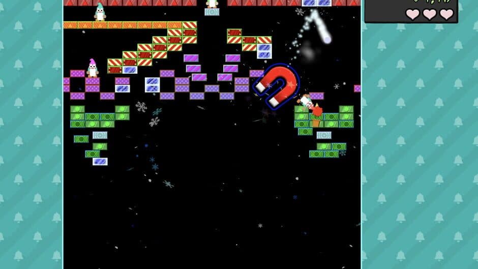 Jardinains! screenshot 2