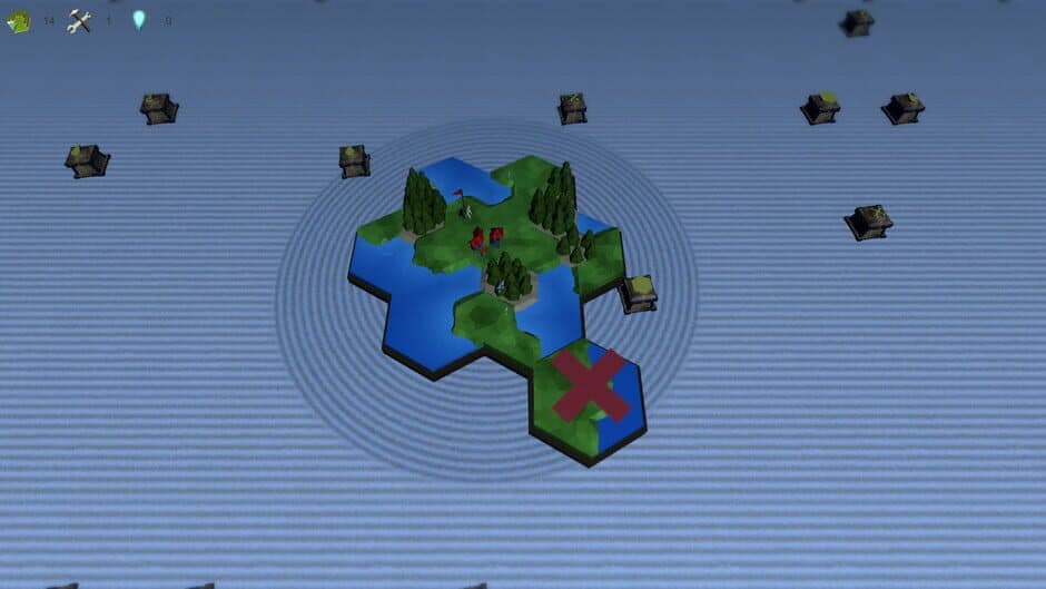 Zen World screenshot 4