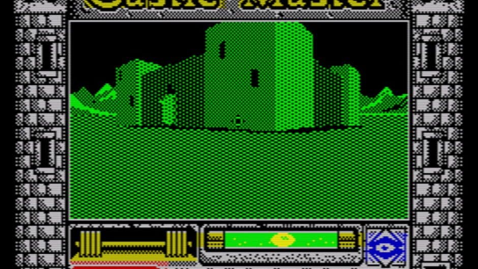 Castle Master screenshot 3