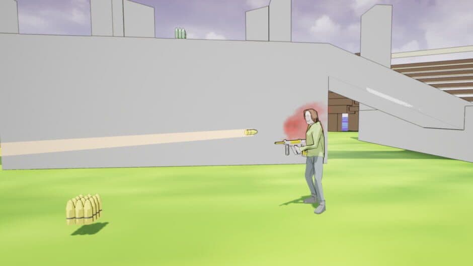 Soran screenshot 2
