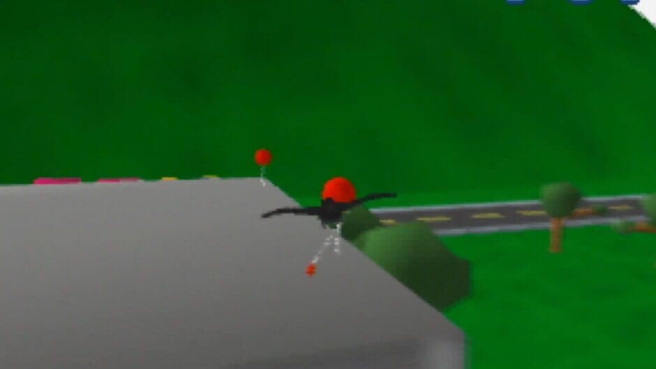 The Swoop 64 screenshot 1