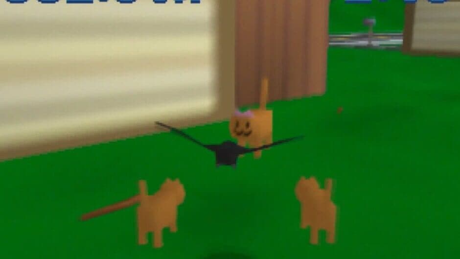 The Swoop 64 screenshot 3