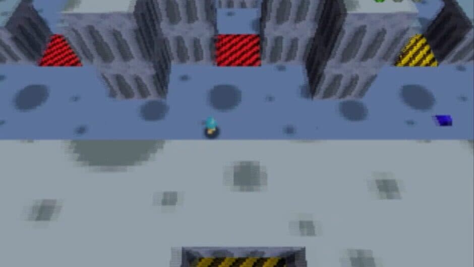 Telocation: Gemini screenshot 3
