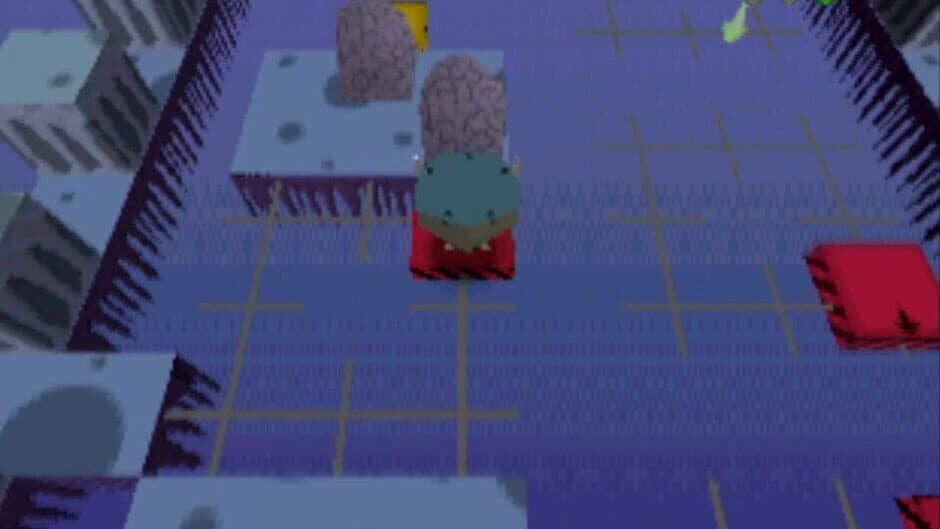 Telocation: Gemini screenshot 4