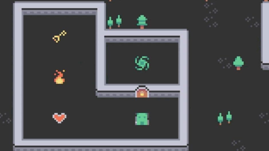 Sblobber 64 screenshot 2