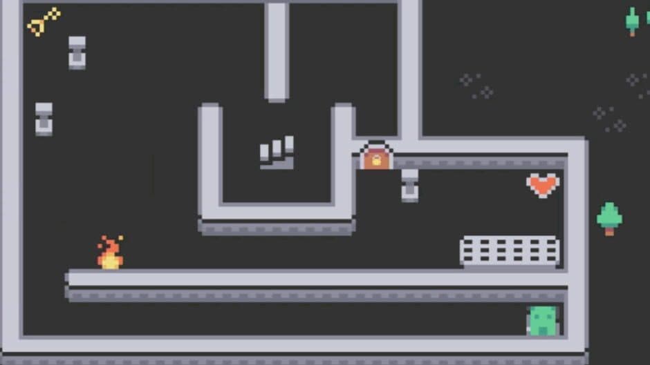 Sblobber 64 screenshot 3