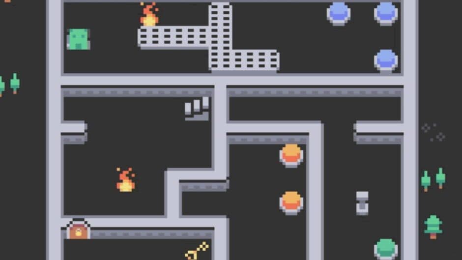 Sblobber 64 screenshot 4