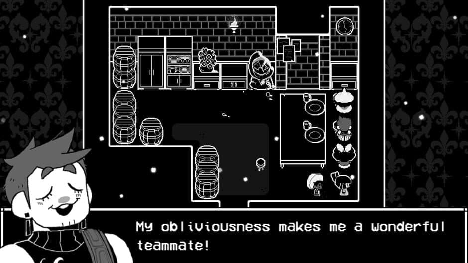 Start Again: A Prologue screenshot 2