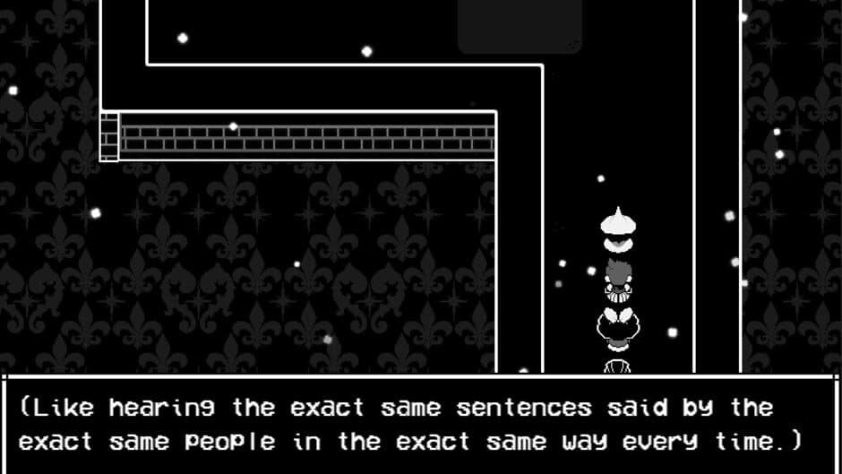 Start Again: A Prologue screenshot 3