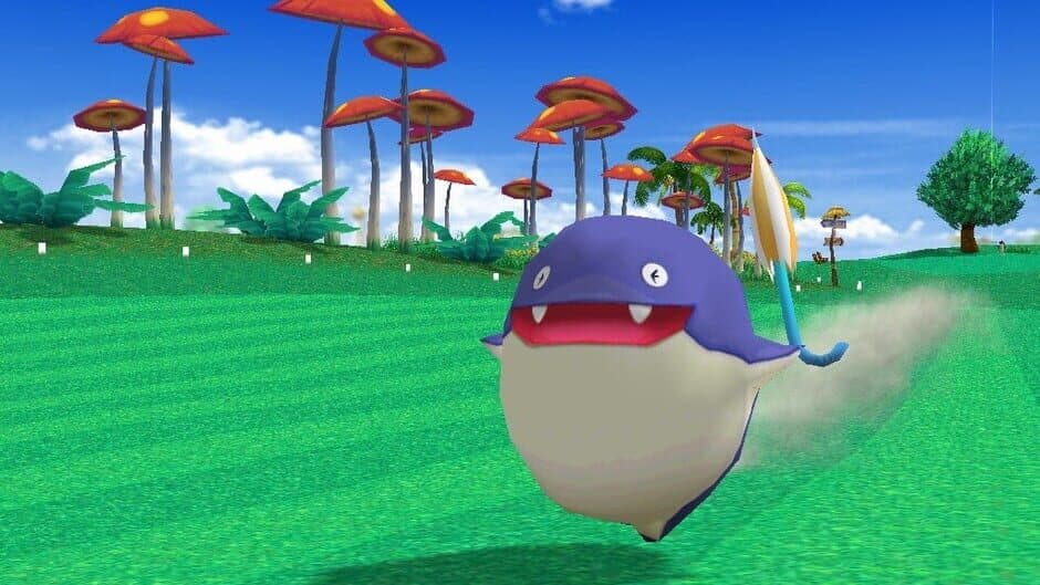 PangYa screenshot 4