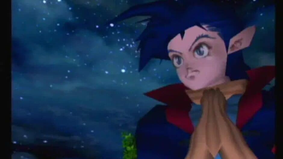 Time Stalkers screenshot 2