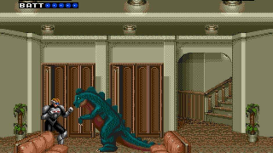 Rent-A-Hero screenshot 3
