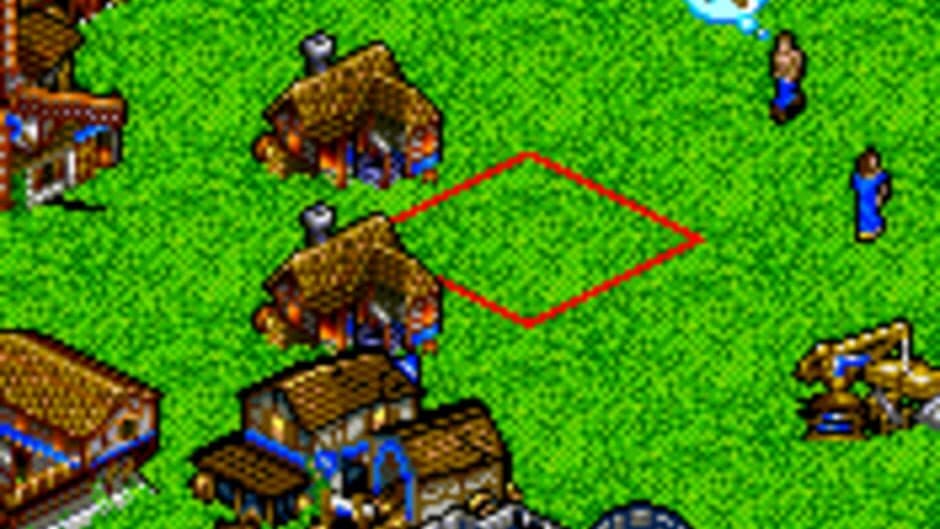 Age of Empires II Mobile screenshot 2
