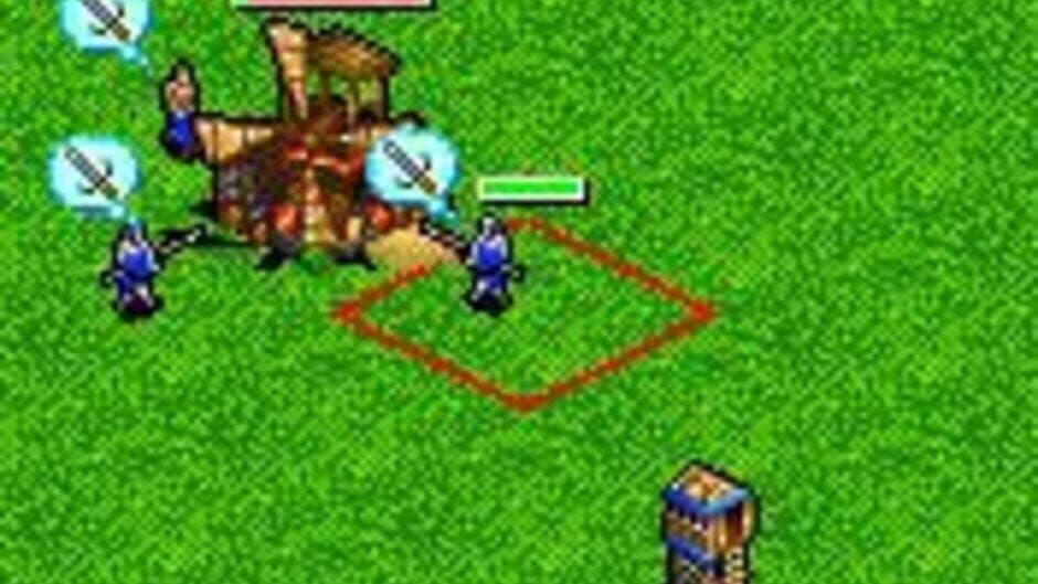 Age of Empires II Mobile screenshot 4