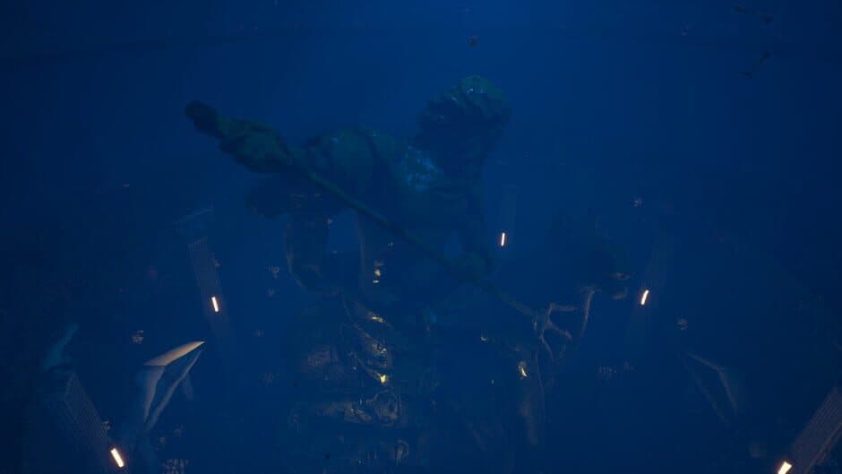 Abyss of Neptune screenshot 3