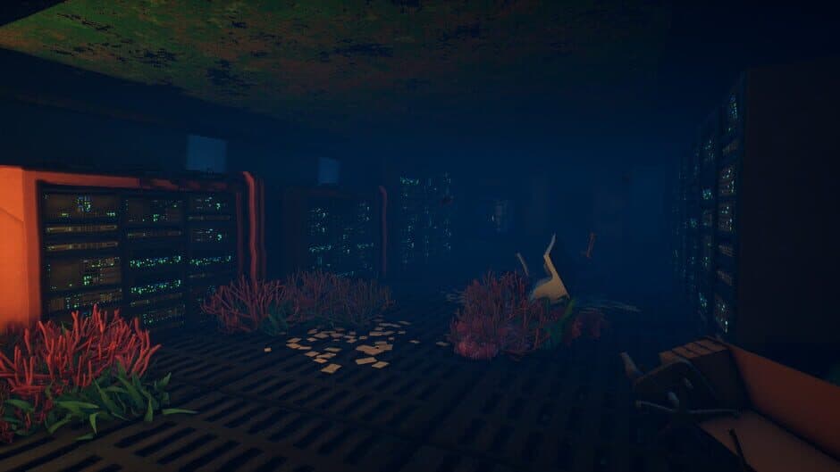 Abyss of Neptune screenshot 4