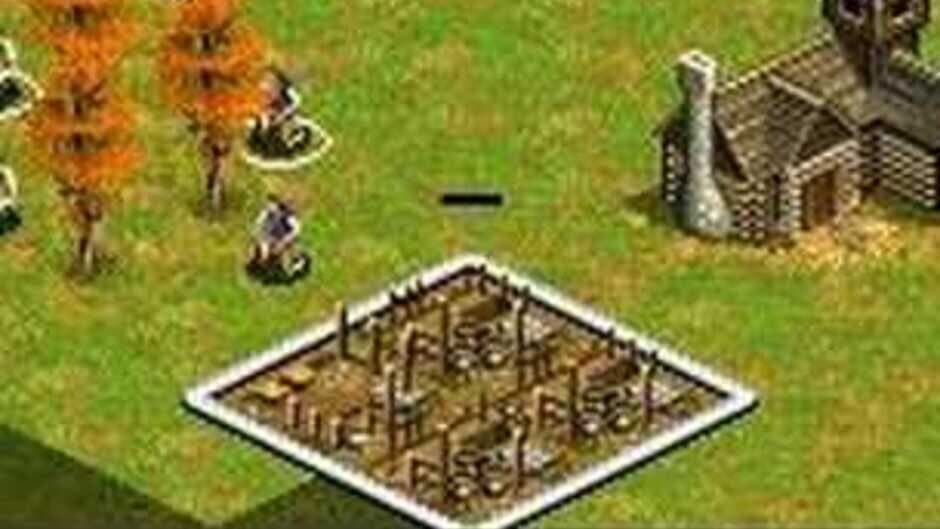 Age of Empires III Mobile screenshot 3