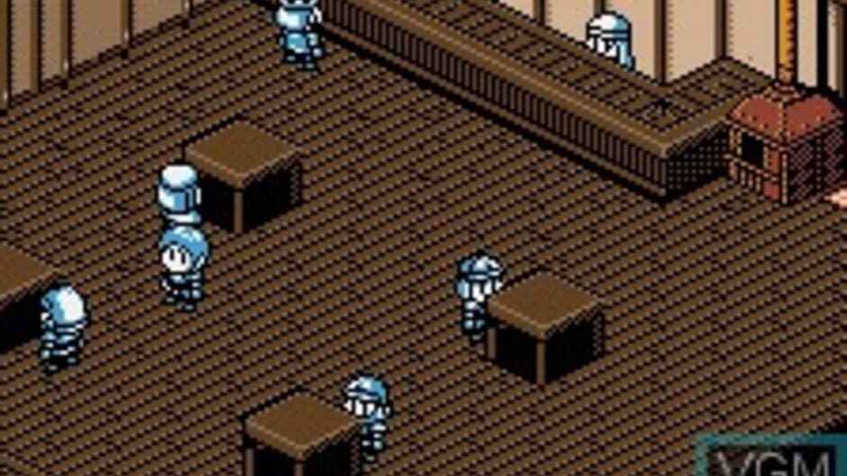 Dark Eyes: BattleGate screenshot 1