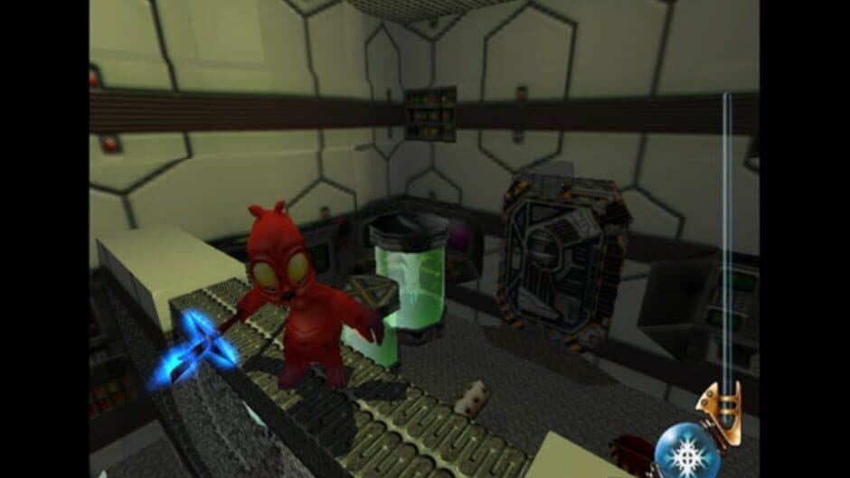 Gift screenshot 3
