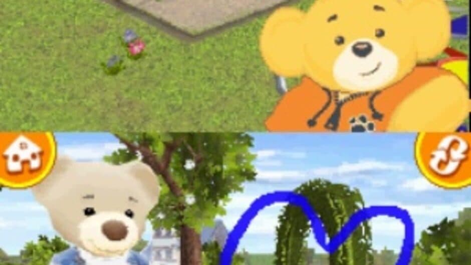 Build-A-Bear Workshop screenshot 3