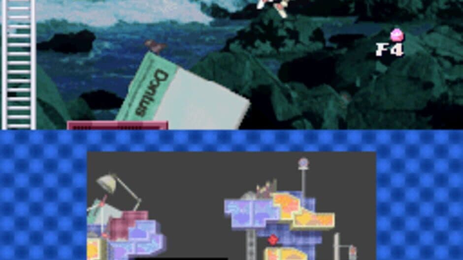 Umihara Kawase Shun: Second Edition Complete screenshot 2