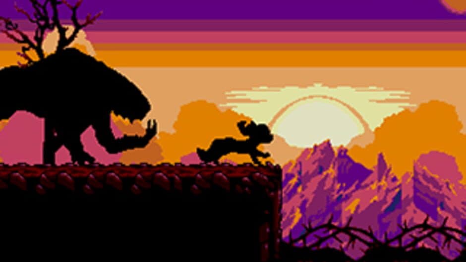 Xeno Crisis & Tanglewood screenshot 3